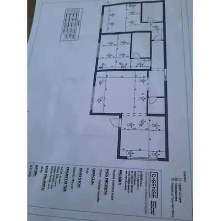In With Swimming Pool *